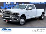 New 2026 Ram 3500 Laramie Crew Cab for sale #2661270N - photo 1