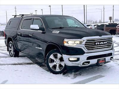 Used 2021 Ram 1500 - photo 1