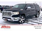2021 Ram 1500 Crew Cab 4x4 Pickup for sale #2146705T - photo 1