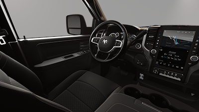 New 2026 Ram 2500 - photo 1