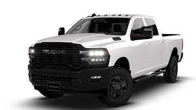 New 2026 Ram 2500 - photo 1