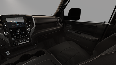 New 2026 Ram 2500 - photo 1