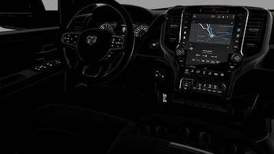 New 2026 Ram 2500 - photo 1