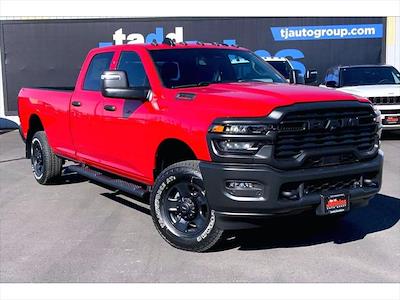 New 2026 Ram 2500 - photo 1