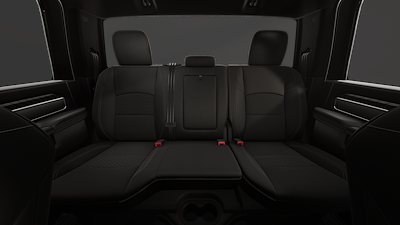 New 2026 Ram 2500 - photo 1