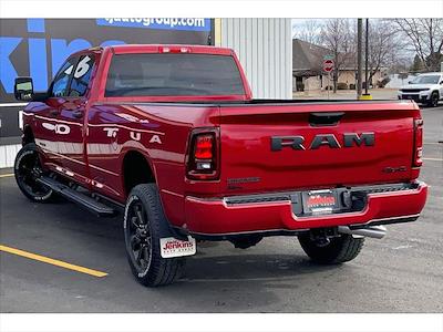 New 2026 Ram 2500 - photo 1