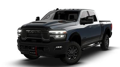 New 2026 Ram 2500 - photo 1