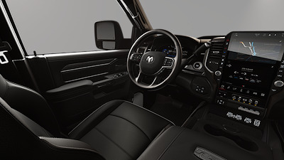 New 2026 Ram 2500 - photo 1