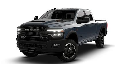 New 2026 Ram 2500 - photo 1