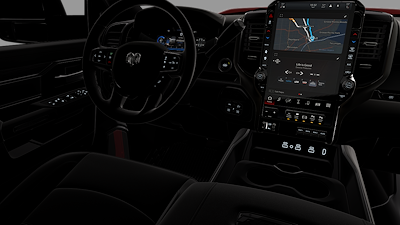 New 2026 Ram 2500 - photo 1