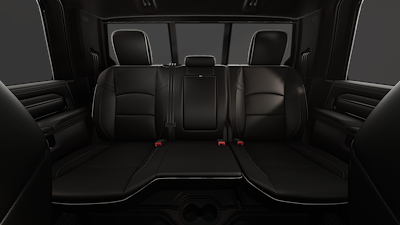 New 2026 Ram 2500 - photo 1