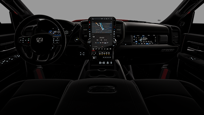 New 2026 Ram 2500 - photo 1