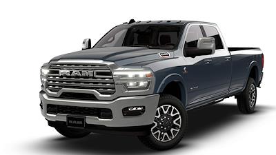 New 2026 Ram 2500 - photo 1