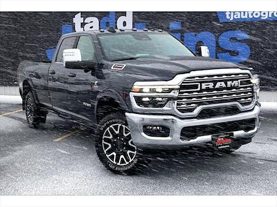 New 2026 Ram 2500 - photo 1
