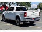 New 2026 Ram 1500 Laramie Crew Cab 4x4 Pickup for sale #2672100N - photo 3