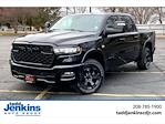New 2026 Ram 1500 Big Horn Crew Cab for sale #2678925N - photo 7