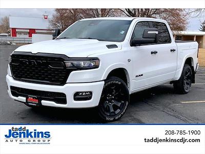 New 2026 Ram 1500 - photo 1