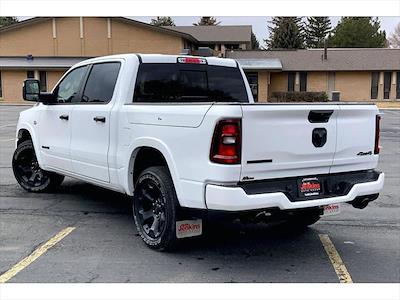 New 2026 Ram 1500 - photo 1