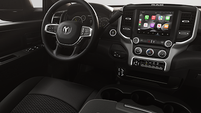 New 2026 Ram 3500 - photo 1