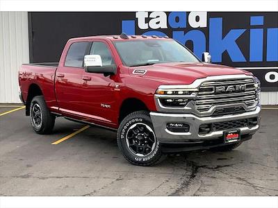 New 2026 Ram 2500 - photo 1