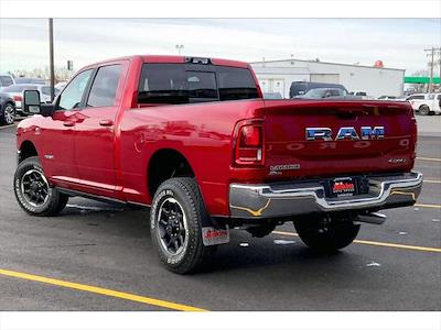 New 2026 Ram 2500 - photo 1