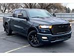 New 2026 Ram 1500 Laramie Crew Cab for sale #2682377N - photo 5