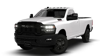 New 2026 Ram 2500 - photo 1