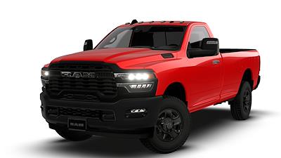 New 2026 Ram 2500 - photo 1