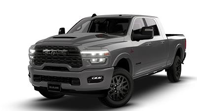 New 2026 Ram 2500 - photo 1