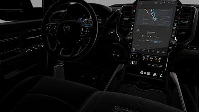 New 2026 Ram 2500 - photo 1