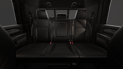 New 2026 Ram 2500 - photo 1