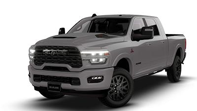 New 2026 Ram 2500 - photo 1