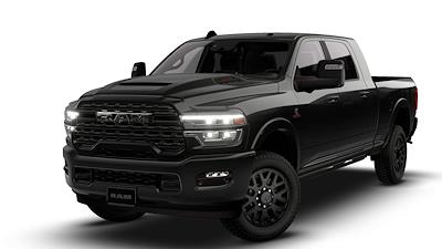 New 2026 Ram 2500 - photo 1
