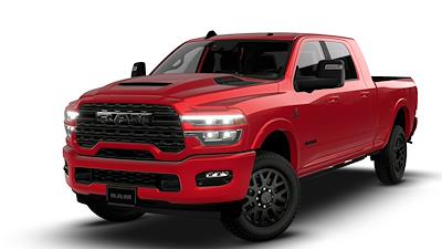 New 2026 Ram 2500 - photo 1