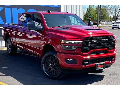 2026 Ram 2500 Mega Cab 4x4 Pickup for sale #2690469N - photo 2