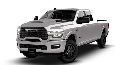New 2026 Ram 2500 - photo 1