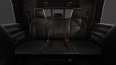 New 2026 Ram 2500 - photo 1