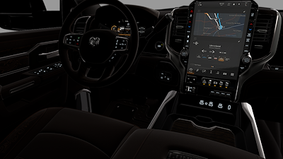 New 2026 Ram 2500 - photo 1