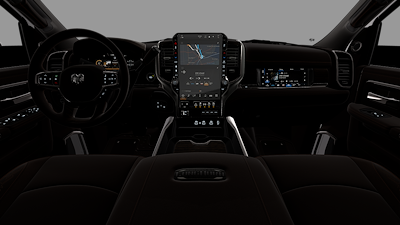 New 2026 Ram 2500 - photo 1