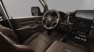 New 2026 Ram 2500 - photo 1