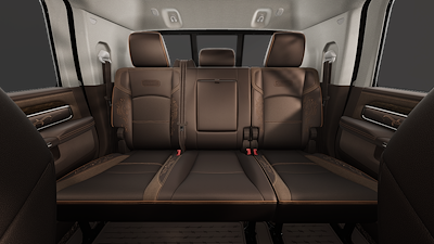 New 2026 Ram 2500 - photo 1