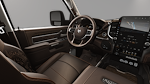 New 2026 Ram 2500 Longhorn Mega Cab for sale #2690473N - photo 7