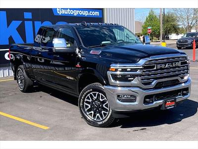 2026 Ram 2500 Mega Cab 4x4 Pickup for sale #2690474N - photo 2