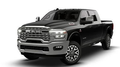 New 2026 Ram 2500 - photo 1