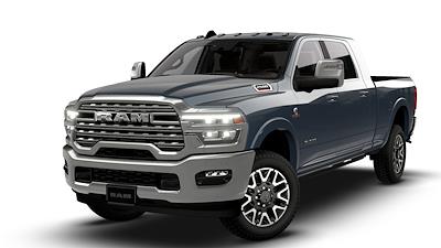 New 2026 Ram 2500 - photo 1