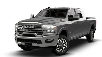 New 2026 Ram 2500 - photo 1
