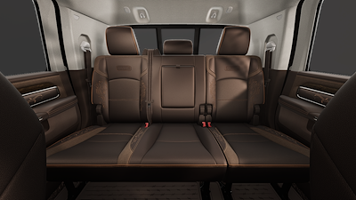 New 2026 Ram 2500 - photo 1