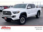2023 Toyota Tacoma Double Cab 4x4 Pickup for sale #2327115T - photo 1
