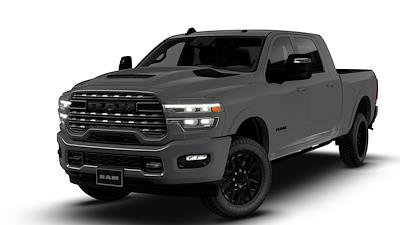 New 2026 Ram 3500 - photo 1