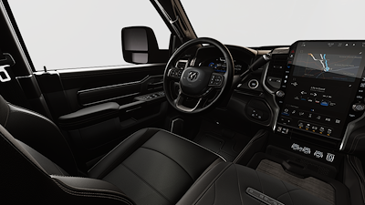 New 2026 Ram 3500 - photo 1